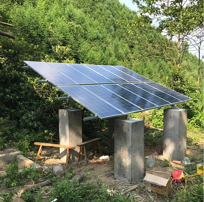 關于北京太陽能供電系統，你了解多少呢？